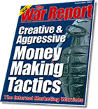 Allen Says Money making Tactics