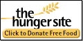 Feed The Hungry