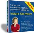How to create a website