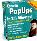 How to Create Pop Ups